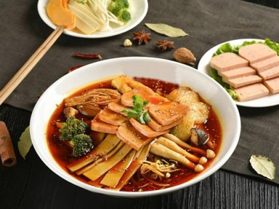 冒菜老号