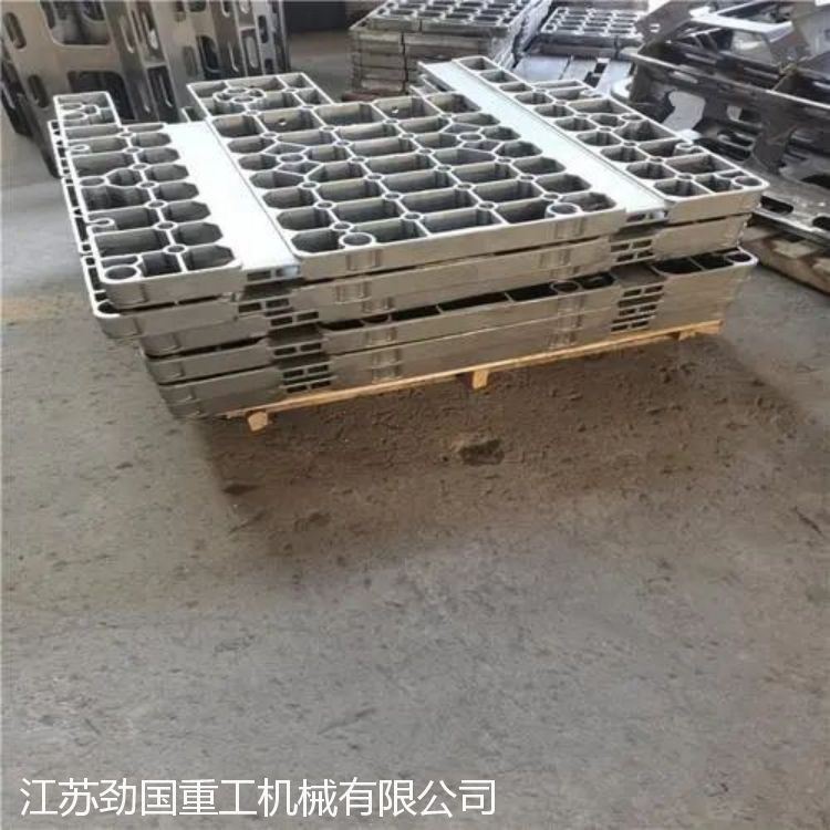 耐热钢ZG35Cr24Ni7Si2N炉门上沿密封框 台车炉垫铁 链带 步进梁