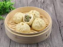 沈老头包子