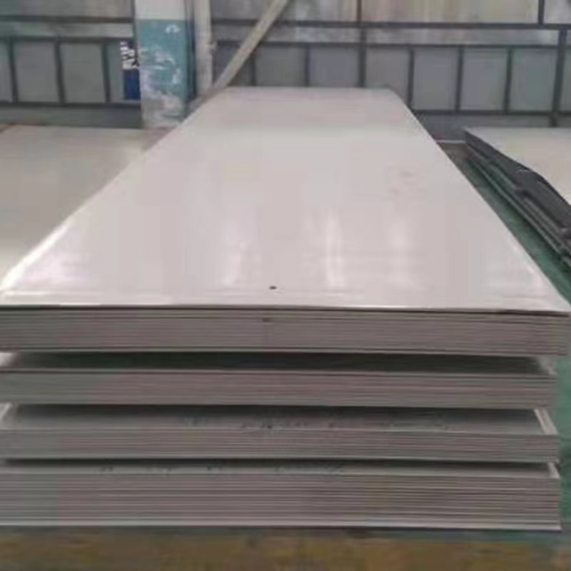 长期供应 06Cr19Ni11Ti9不锈钢板 水刀切割批量加工零切