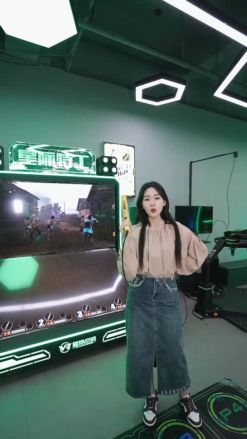 视频
