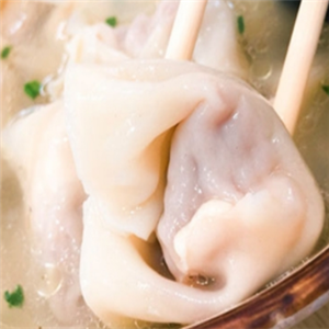 范聪明馄饨