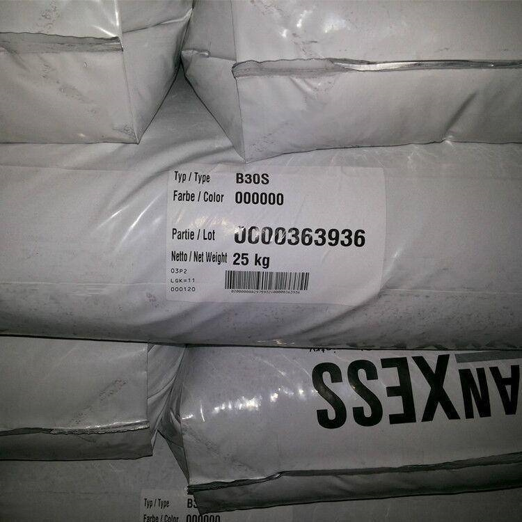 PA66 AKV25 德国朗盛 25%玻纤增强 高刚性 耐油性 汽车 工业机械