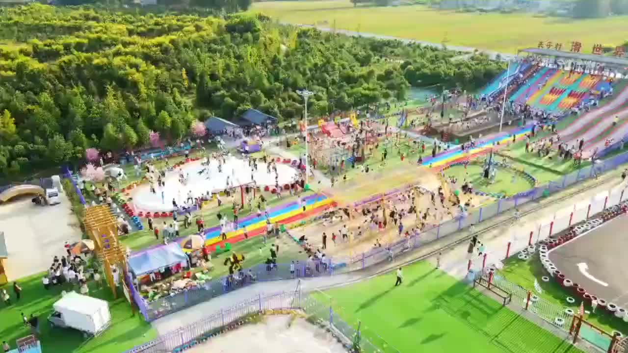 视频