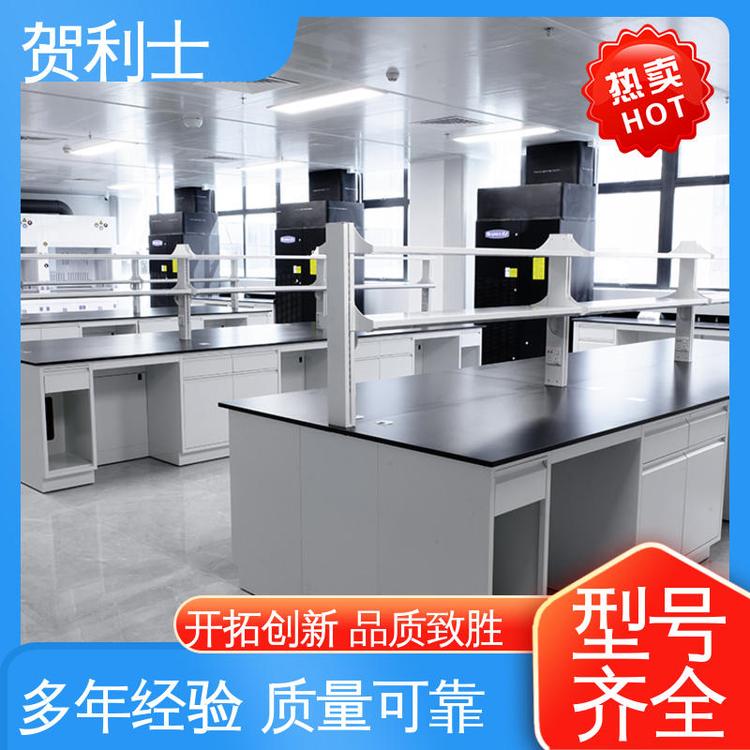 科研院校制药 经久耐用 品质卓越 全钢物理中央台 耐火 贺利士