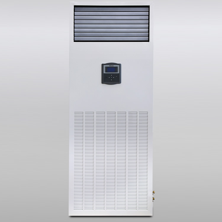 海信机房恒温恒湿空调 5匹HF-125LW/TS06SJD制冷量12.5KW智能控温