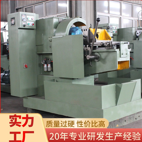 ZBPTS32A型钢管套丝机 建筑领域用 一机多用耐用稳定 会南机械