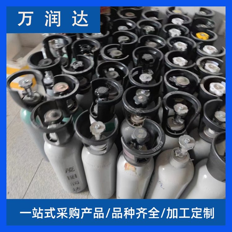 天然标准样气体 四合一检测仪表标准气体 包接工程 万润达 g
