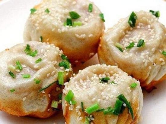 大王生煎