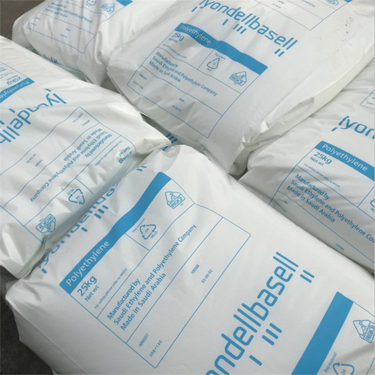 LDPE利安德巴塞尔A2920M挤出涂层抗氧化性工业应用
