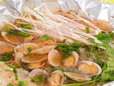 么么时光锡纸花甲粉