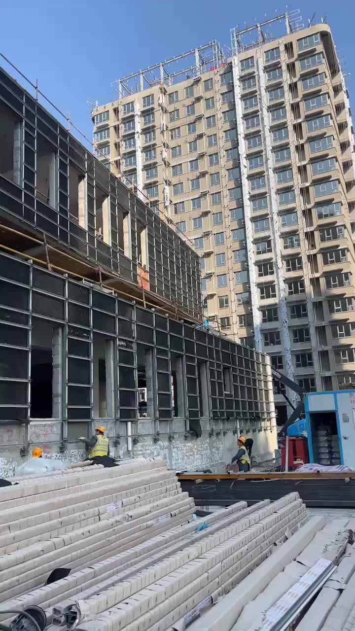 视频