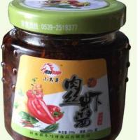 小马哥调味品
