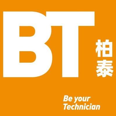 宁波柏泰塑料科技有限公司