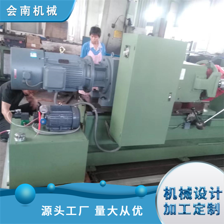 圆管钢管消防管的套丝机 螺纹管道全自动手工开牙机