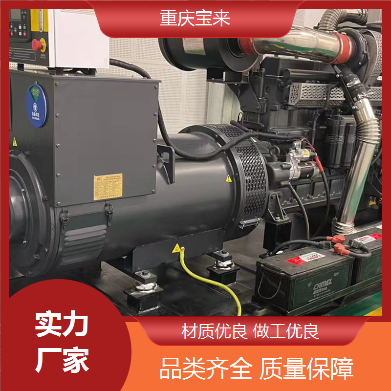 雅马哈发电机 备用发电设备 省油耐用 宝来 一站式服务