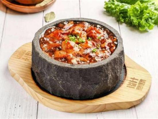 福牛泡泡鸡