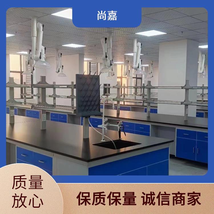 钢木 全钢材质实验台 化学实验室专用操作台 上门安装规格齐全