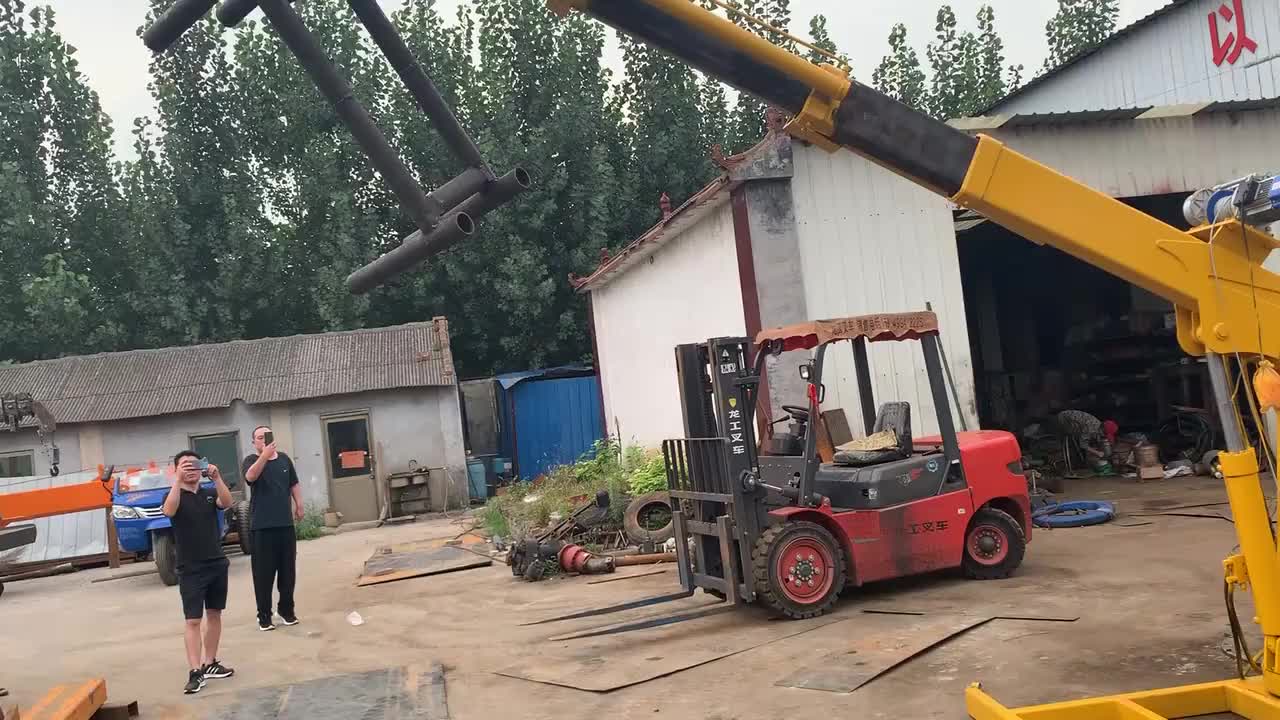 视频