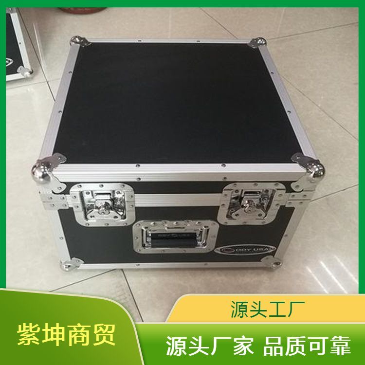 多功能航空箱 具有良好的保护性能 防震减震轻便易携
