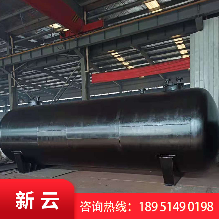 新云机械，锅炉除氧器，真空除氧器，大气式热力除氧