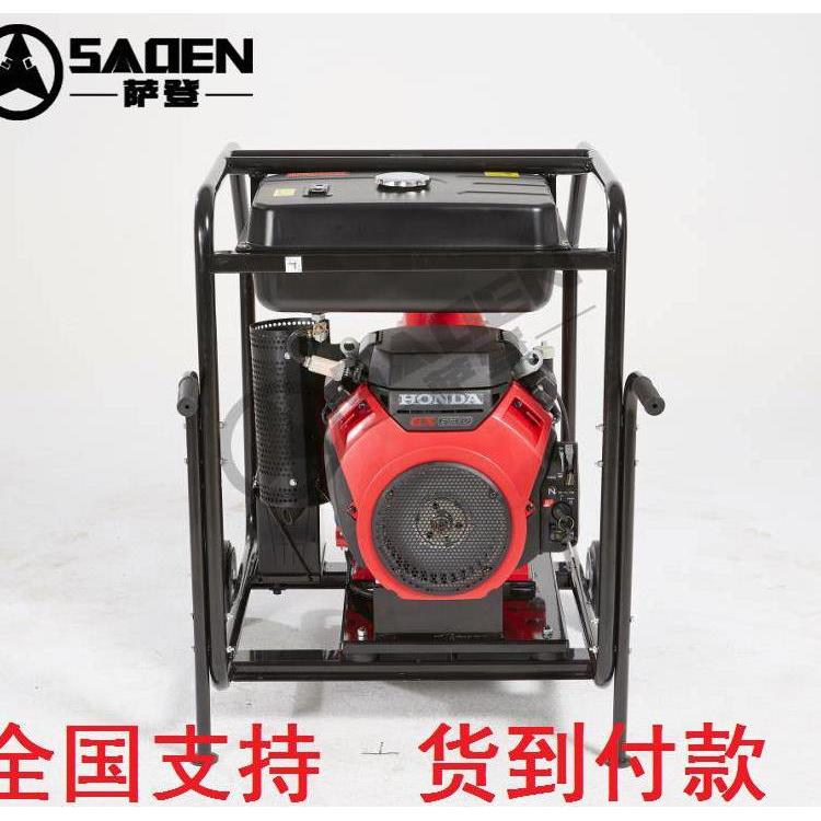 萨登DS150WP电动抽水泵10kW功率20m扬程排污泵