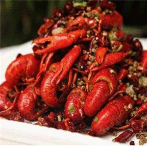 壹两点小龙虾
