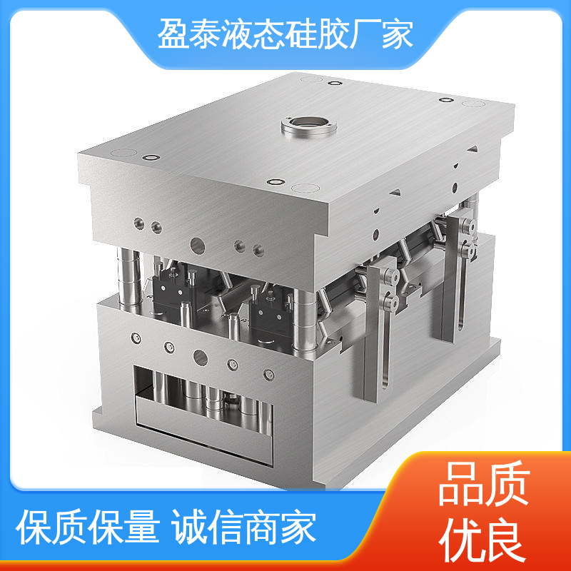 盈泰 非标件 液态硅胶制品 16年行业口碑 源头开模工厂