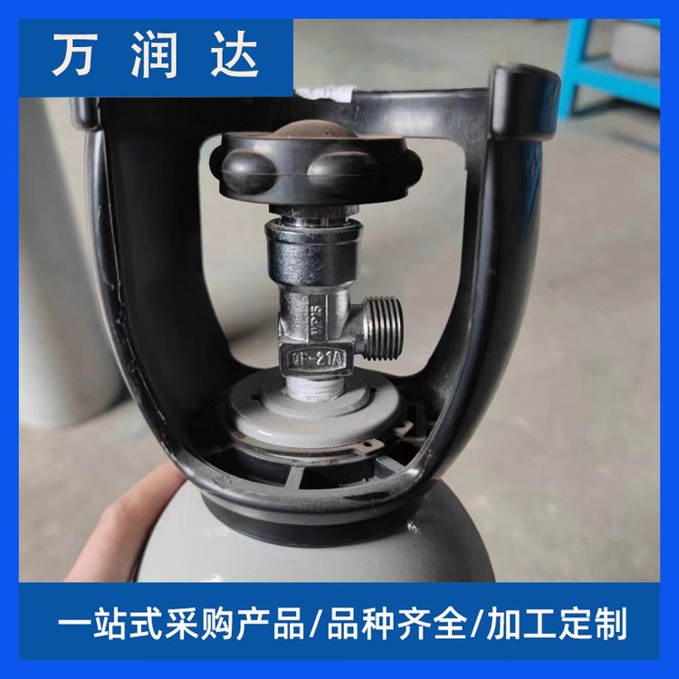 四合一标准气体检测用标气  支持定制 规格齐 万润达
