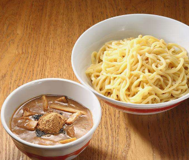 疯狂小面