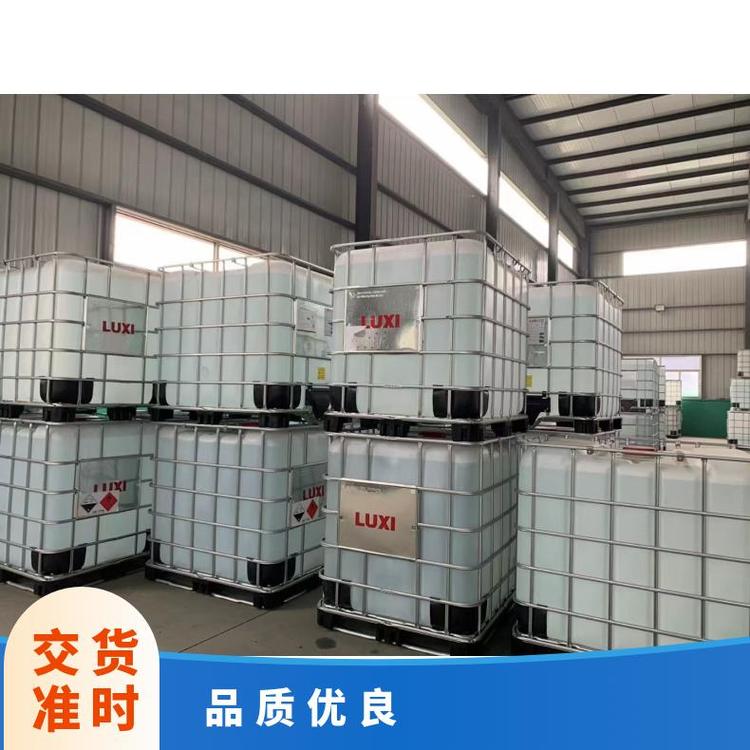 奇祥宏业乙二醇载冷剂 熔点-12.9℃ 无色密度1.1155用作溶剂防冻剂