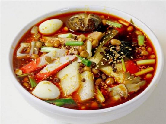 阔佬麻辣烫