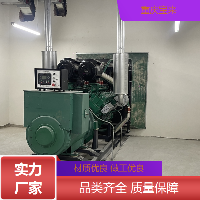 雅马哈发电机 备用发电设备 工地施工用 宝来 一站式服务