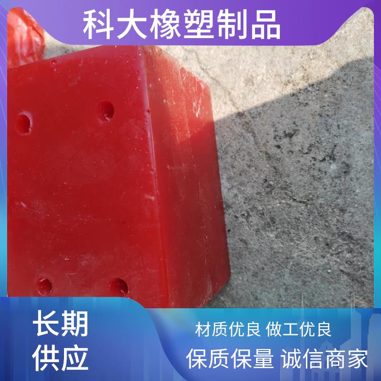 优力胶筛板 耐磨抗压寿命长 聚氨酯条 厂家生产 减震垫