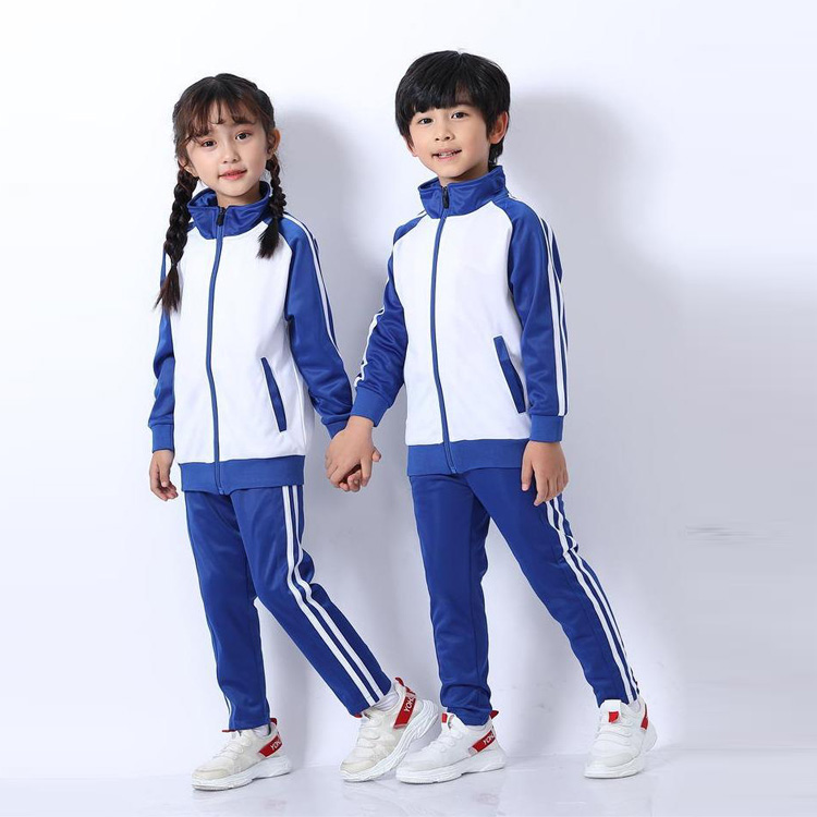 校服运动服定制生产公司团队服套装吸汗透气比赛服制衣厂