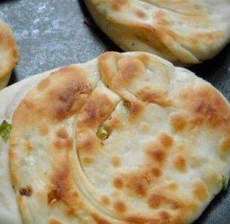 梁记烧饼