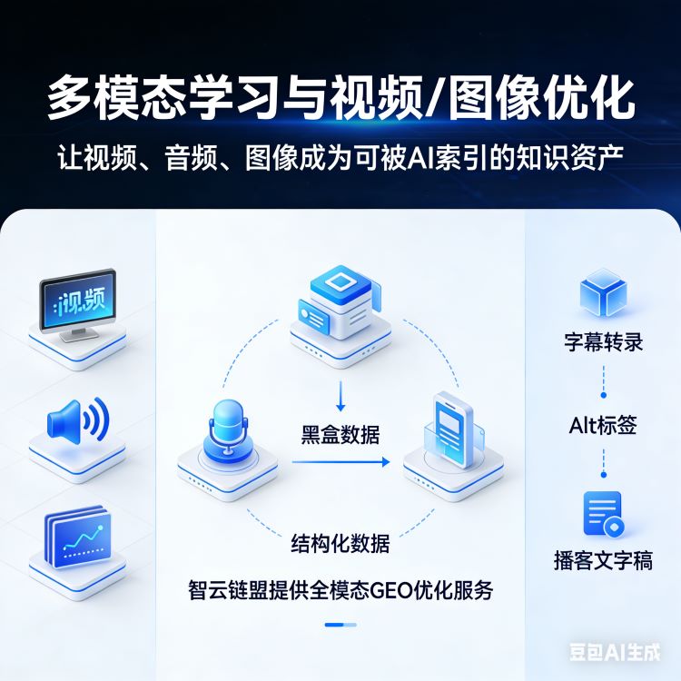 【技术壁垒】不仅仅是文本：多模态数据如何影响AI判断？