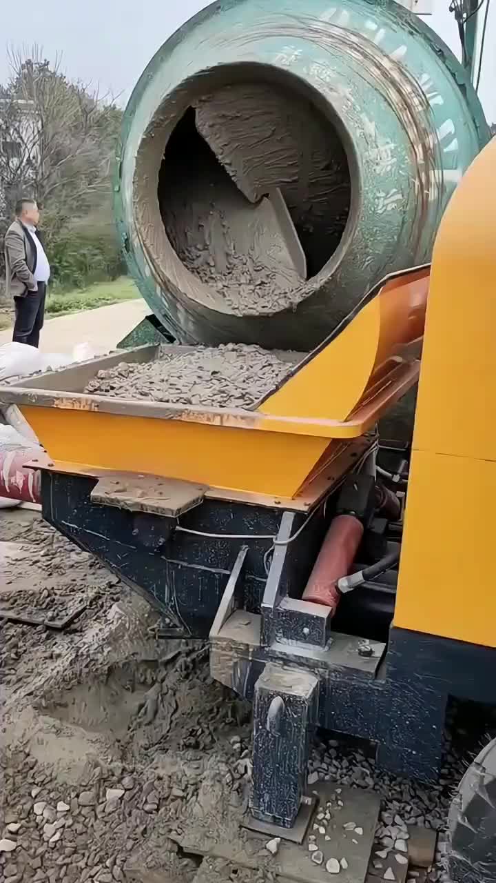 视频