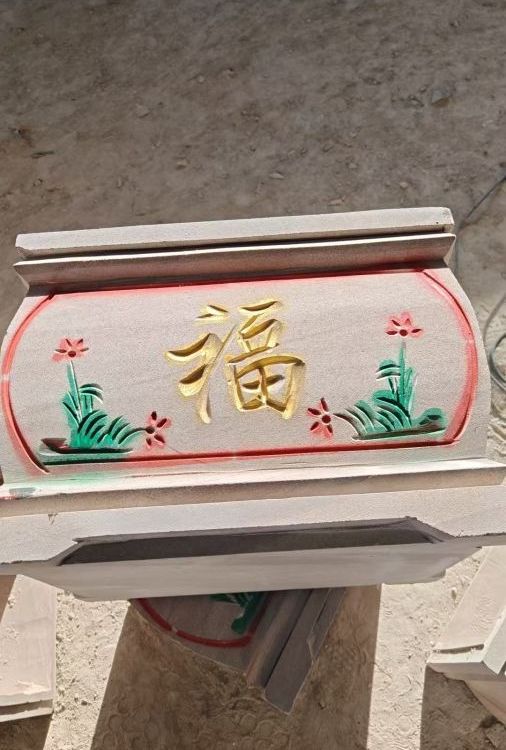 奢华石棺 精选上乘石料制 独特造型工艺精 典雅尊贵 殡葬安置佳选