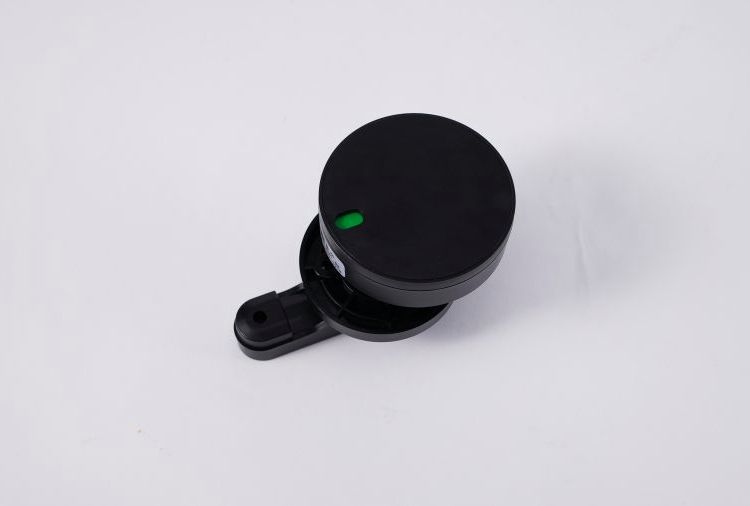 瑞沃S-DT-FK-LC-001-9智能自发电门锁 智慧洗手间系统适用款