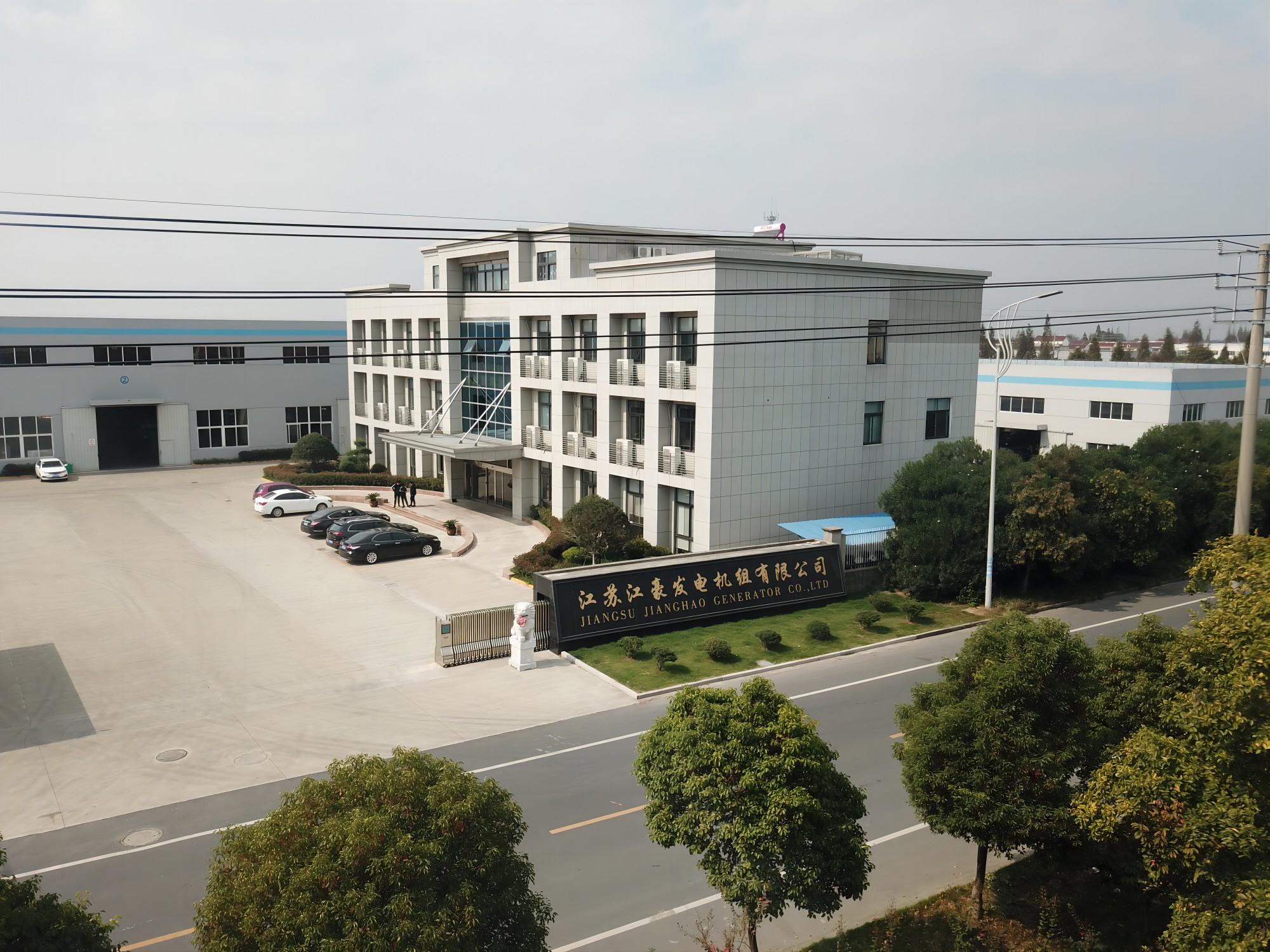 江豪1100KW全新玉柴YC12VTD1680-D30全自动柴油发电机组厂家