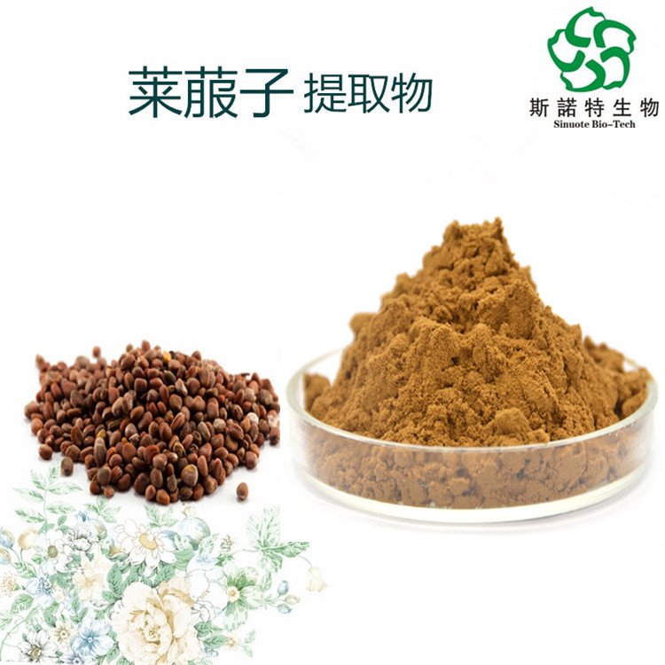 莱菔子提取物 水提或醇提 工艺成熟 货源稳定 含运价