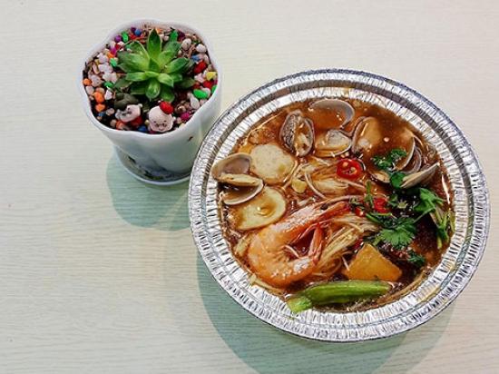 甲乙粉花甲粉