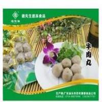 德先生速冻食品