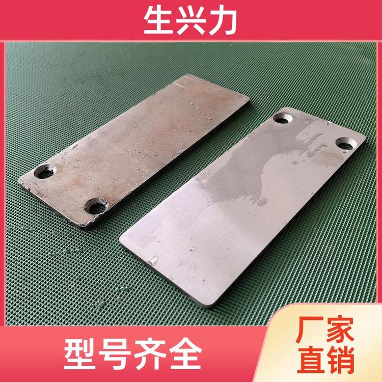 生兴力一级台式抛光机RR630 金属表面处理打磨两用 380v大功率