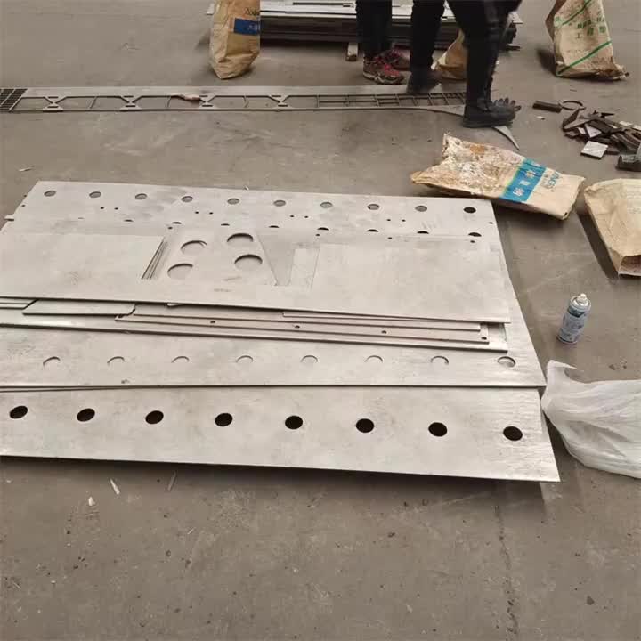 视频