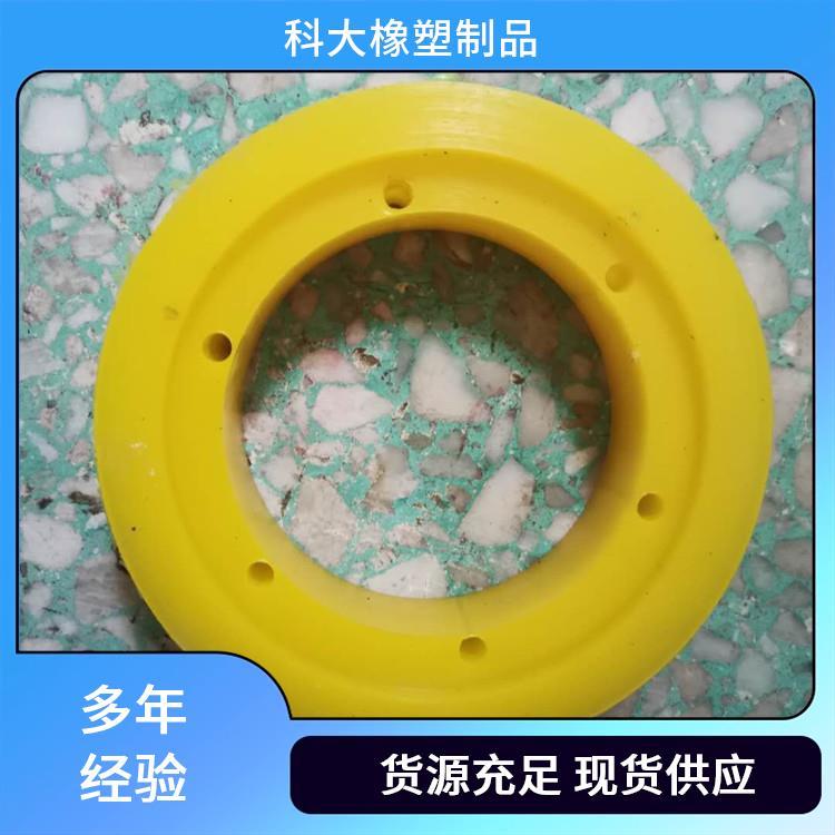 PU条 弹性好减震 色彩多样可选 聚氨酯制品 源头货源直供