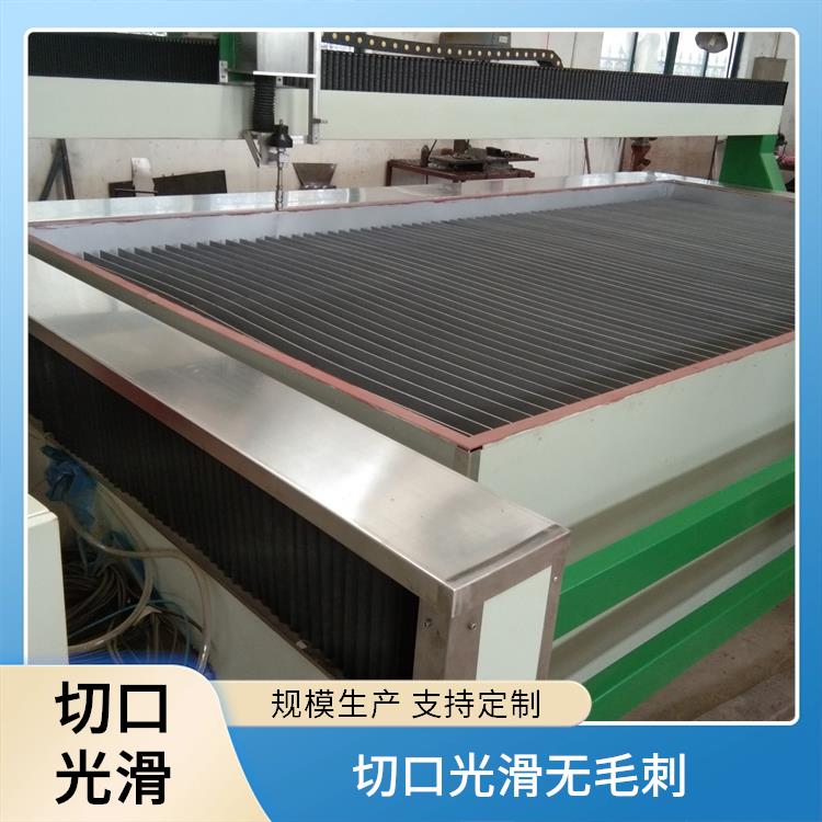 必通 数控水刀 适用行业广 维护成本低 适合批量生产
