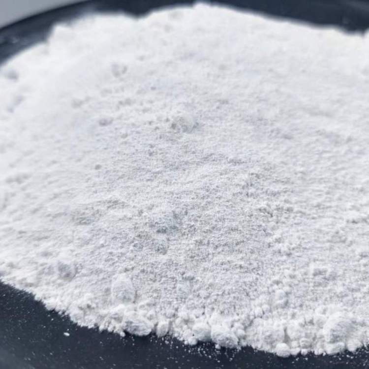 白玉莹钛白粉R668 白度好分散好 色母太白粉 惠云668