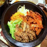 米哥家烤肉拌饭
